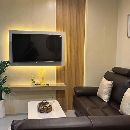 Condo 801 Bernwood Tower Iloilo City Dış mekan fotoğraf